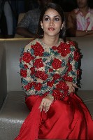 Lavanya Tripati at Miss Perfect Trailer Launch
